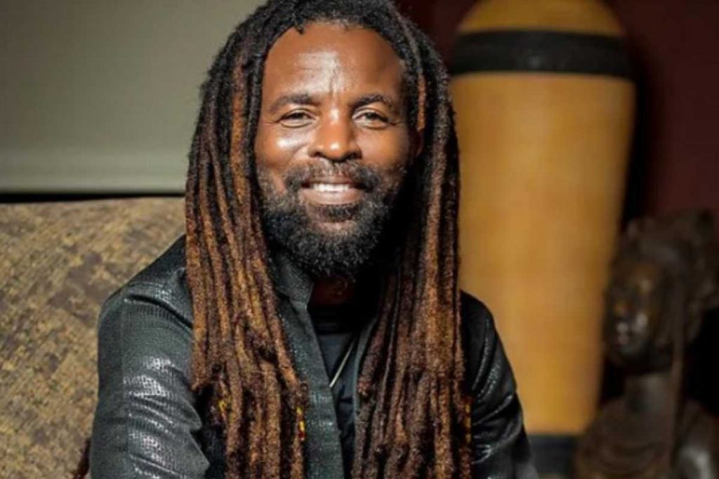 Rocky Dawuni Sides With Akufo-Addo On Matters Concerning Job Availability