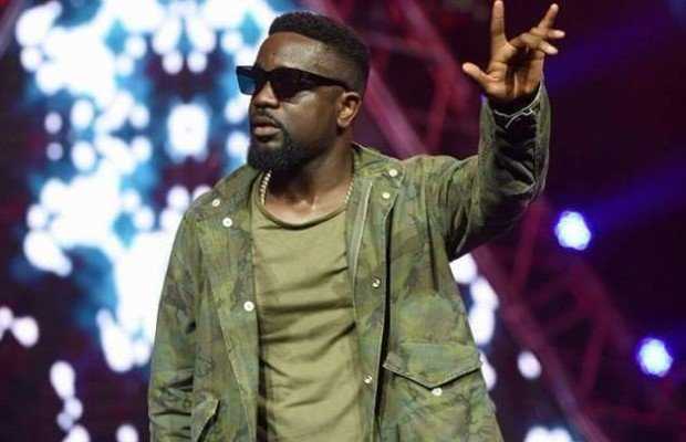 Sarkodie, Diamond Platinumz, Lojay And Others To Stupefy Attendees With A Mega Performance At Wembley Arena 3 1665303082581