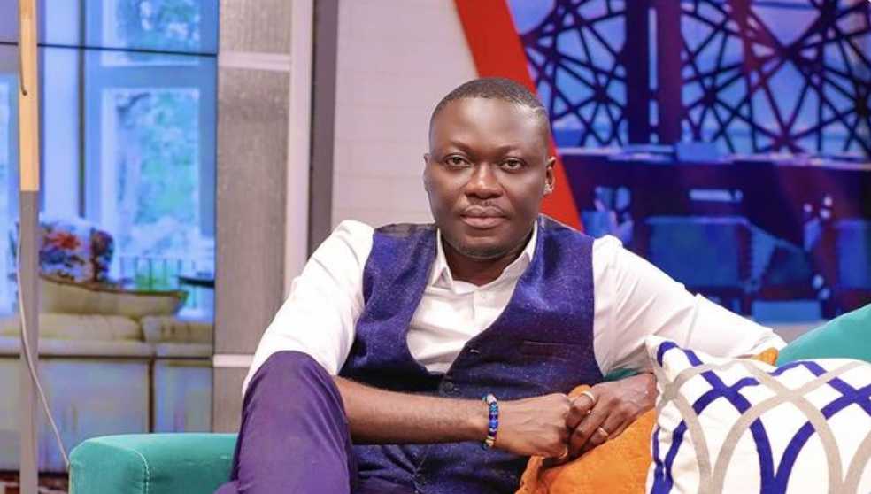 Arnold Baidoo Fires Back At Shatta Wale - Cautions Him To Behave Maturely 2 1665323312117