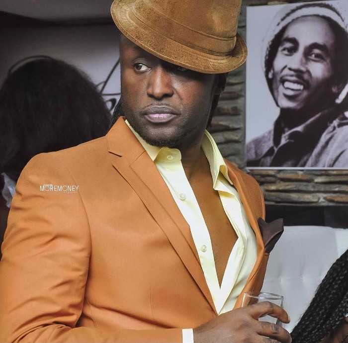 Reggie Rockstone Discusses At Length How He Maintained His Friendship With His Ex-wife And His Traitorous Friend 3 1665475935194