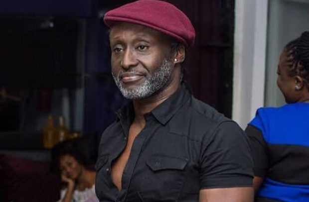 Reggie Rockstone Discusses At Length How He Maintained His Friendship With His Ex-wife And His Traitorous Friend 2 1665475977035