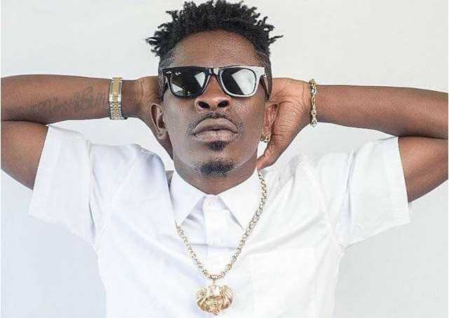 Why I Would Rather Not Coexist With The Media - Shatta Wale Exclaims 3 1665483648071