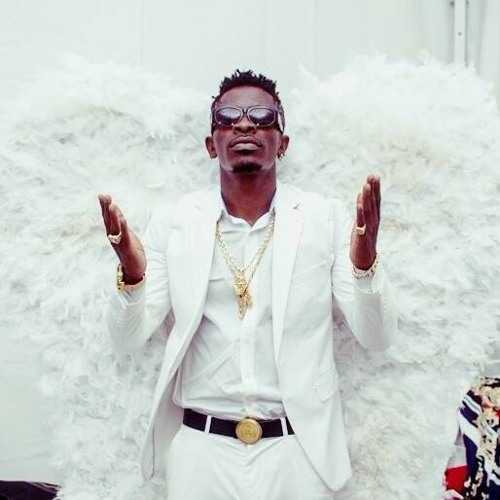 Why I Would Rather Not Coexist With The Media - Shatta Wale Exclaims 2 1665483663817