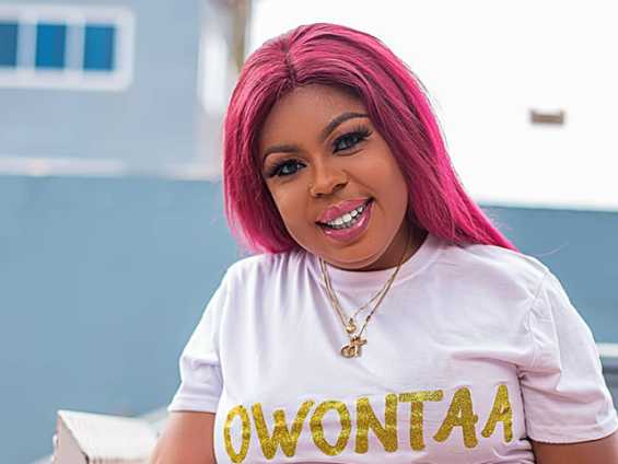 Afia Schwarzenegger's Imminently Impending Marriage Accord Attracts Wild Reactions From Ghanaians 3 1665562172192