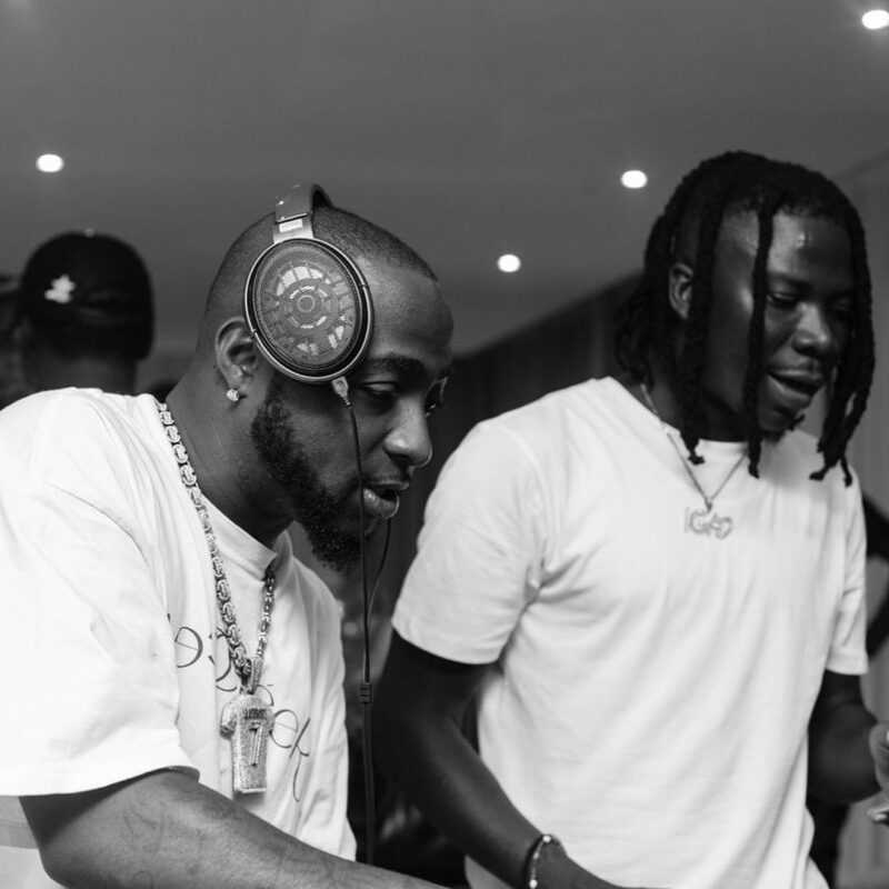 Davido Felicitates Stonebwoy On His Newly Acquired Ride 3 1665576795795