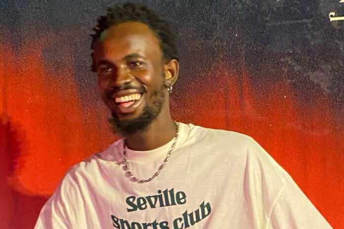 Why I Believe No One Can Derail My Music Career - Black Sherif Propounds 3 1665654180947