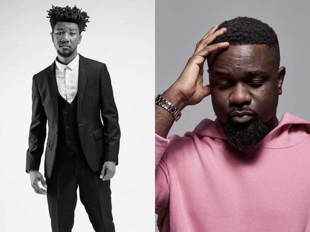 Tic Tac Puts Forward His Interest In Working With Sarkodie, Stormzy, and Oxlade On A New Track 2 1665663600695