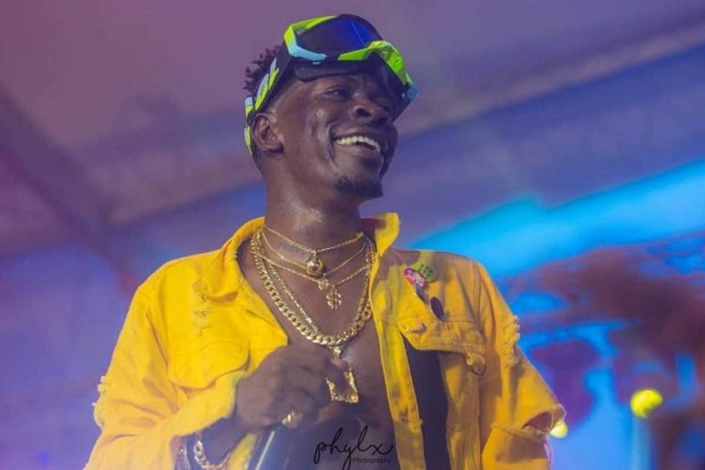 Shatta Wale Reveals His Charge Rates For Shows He Performs At In Ghana 3 1665821497247