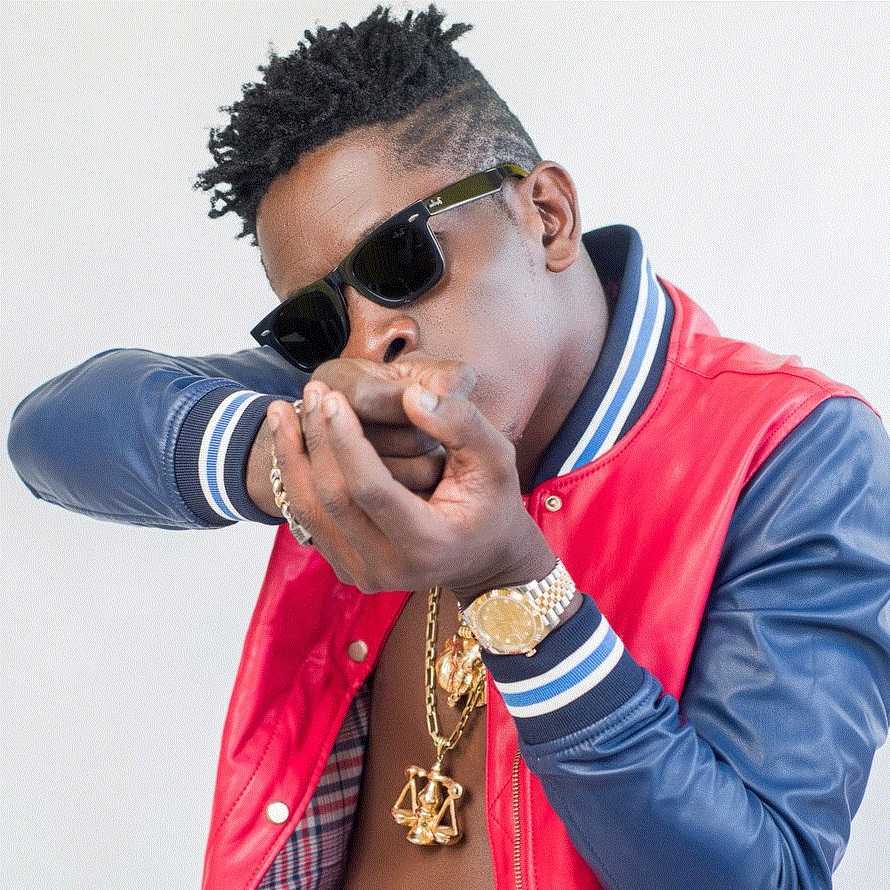 How The Inmates Treated Me During My Brief Time Frame In Prison - Shatta Wale Shares Nitty-gritty 3 1665900266798