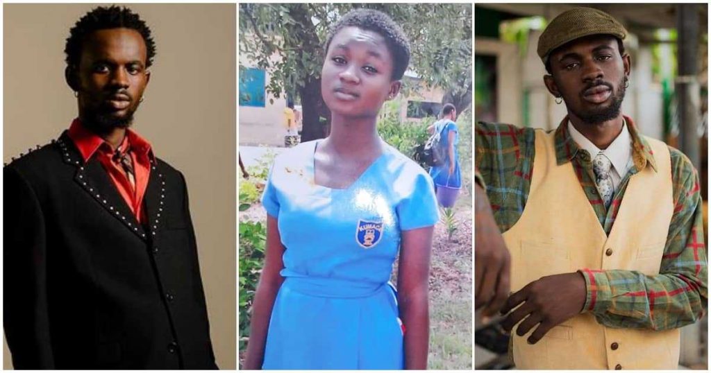 Clementina's Father States His Terms And Conditions Applicable For Pardoning Black Sherif 2 1665904938859
