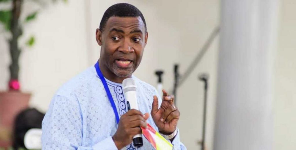 We Have Commenced A 40-Day Supplication Effort For The Black Stars In Advancement Of The Coming World Cup Competition - Lawrence Tetteh 3 1665922481968