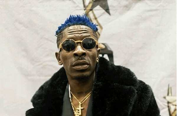 Not Everyone Can Have The Tendency To Become Successful - Shatta Wale Confirms 3 1665995910387 3