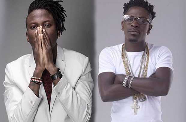 Stonebwoy's Birthday Wish Made To Shatta Wale Sparks Heated Response Among SM Disciples 2 1666020491615
