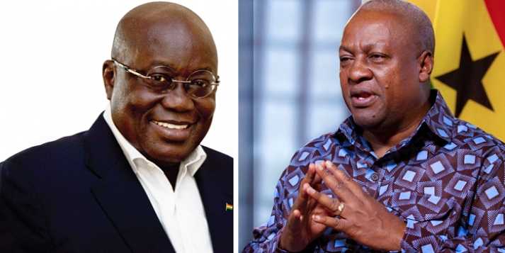 Mahama Gave The Youthful Population Chances To Succeed; Akufo-Addo Deprives Them - Shatta Wale 3 1666072519031