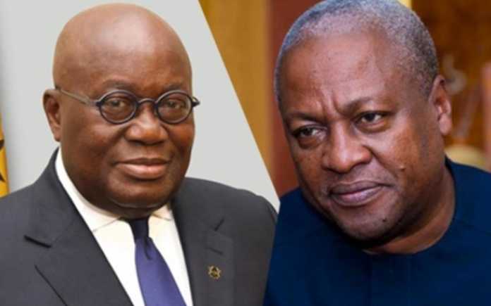 Mahama Gave The Youthful Population Chances To Succeed; Akufo-Addo Deprives Them - Shatta Wale 2 1666072558034
