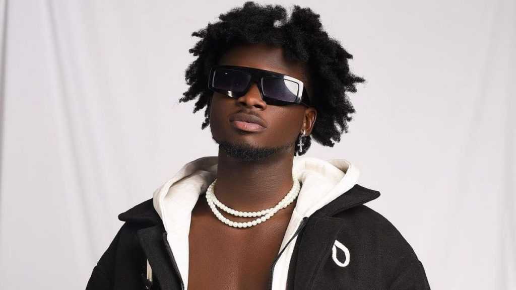 Kwame Eugene Prepares To Exit Lynx Entertainment - Drops Cryptic Remark 2 1666079083052