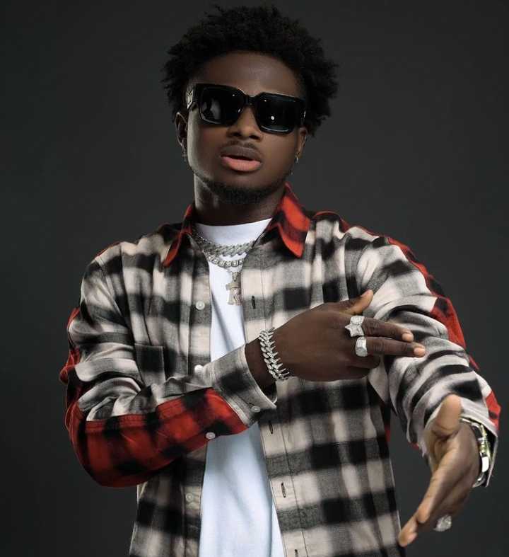 Kwame Eugene Prepares To Exit Lynx Entertainment - Drops Cryptic Remark 3 1666079192329