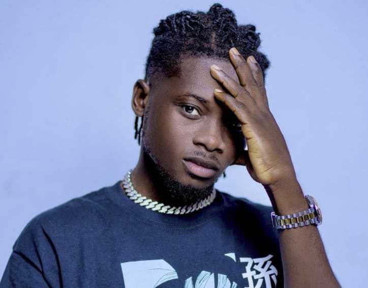 Kuami Eugene Might Not Equally Excel At Empire Africa As Black Sherif Will - Ruthy Foretells 3 1666079227250
