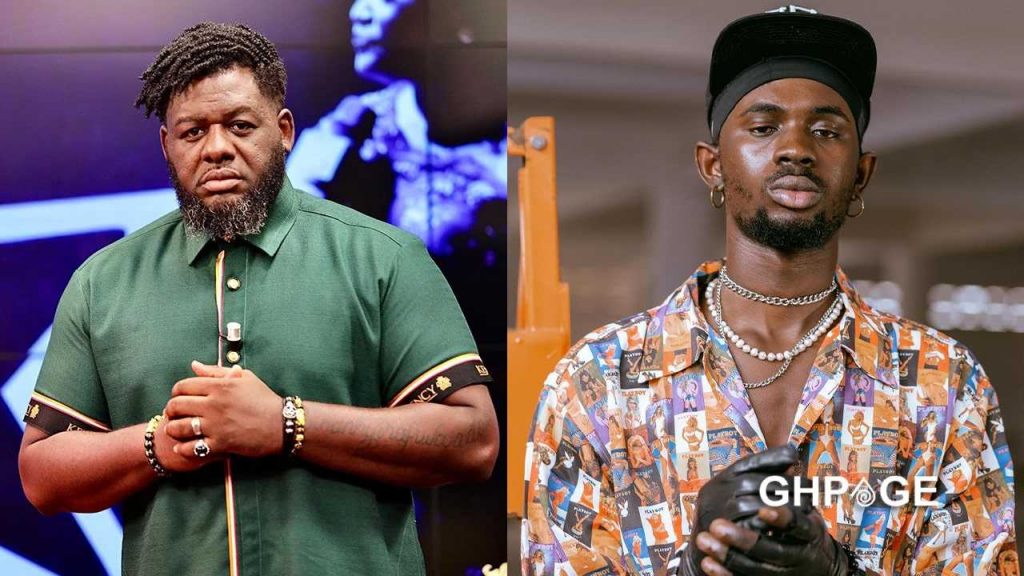 Black Sherif Is The Only Artist In Ghana Who Is Fit To Sell Out O2 Arena - Bulldog Avers 2 1666091318424
