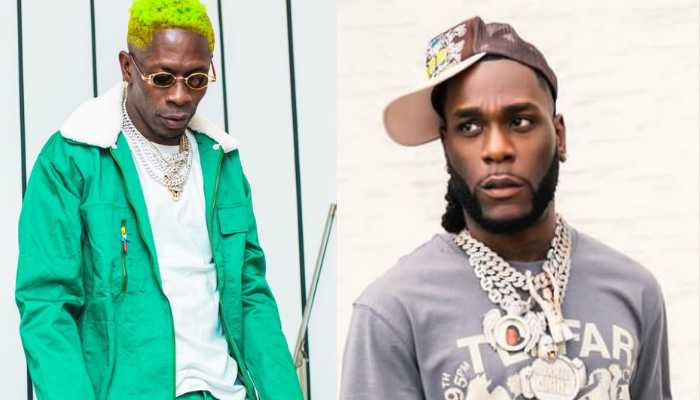 Shatta Wale Tagged For Imitating Burna Boy After The Release Of His Single 'Cash Out' 4 1666102731240