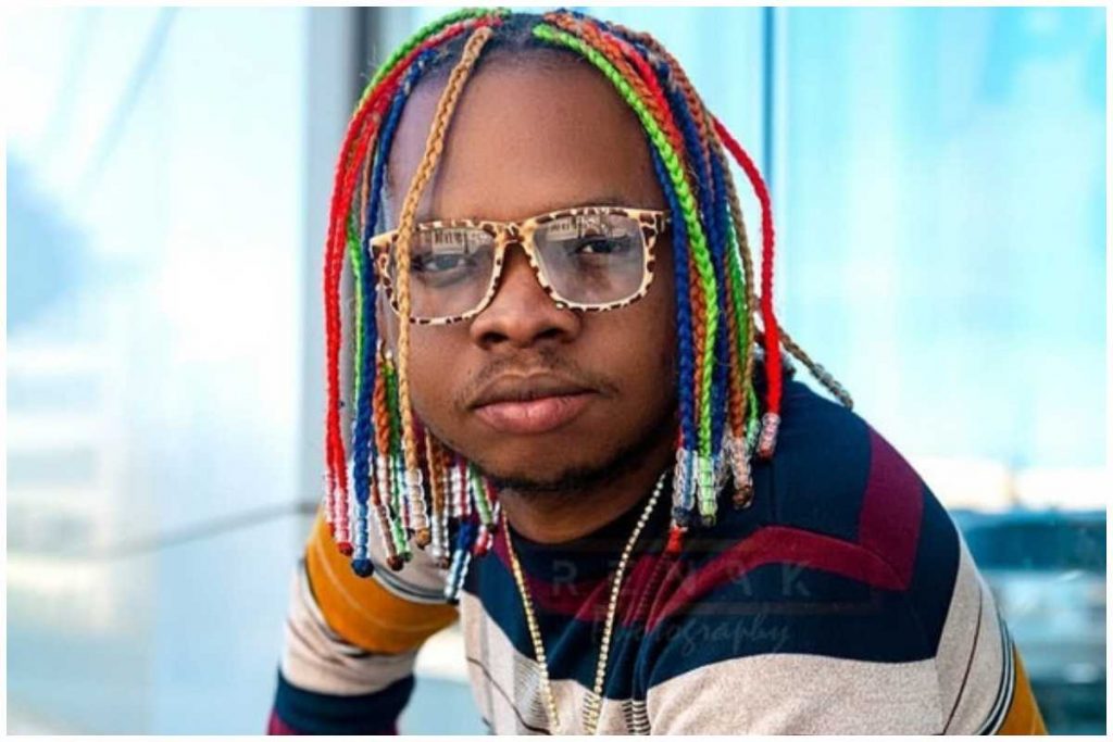 Nana Tornado Breaks Silence On His Sexual Orientation 2 1666161265860