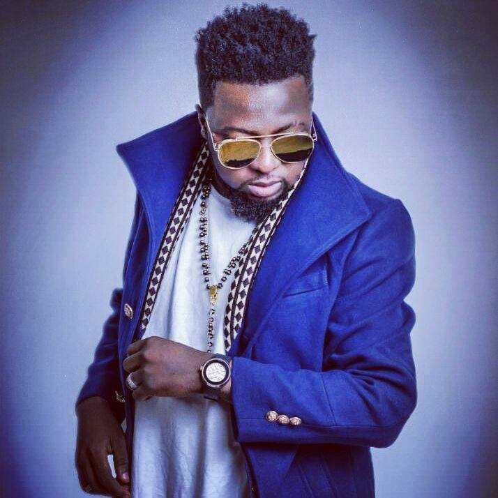 Guru's New Single 'Enko Yie', Stirs Mixed Reactions Amidst Music Lovers And Critics 12 1666163959244