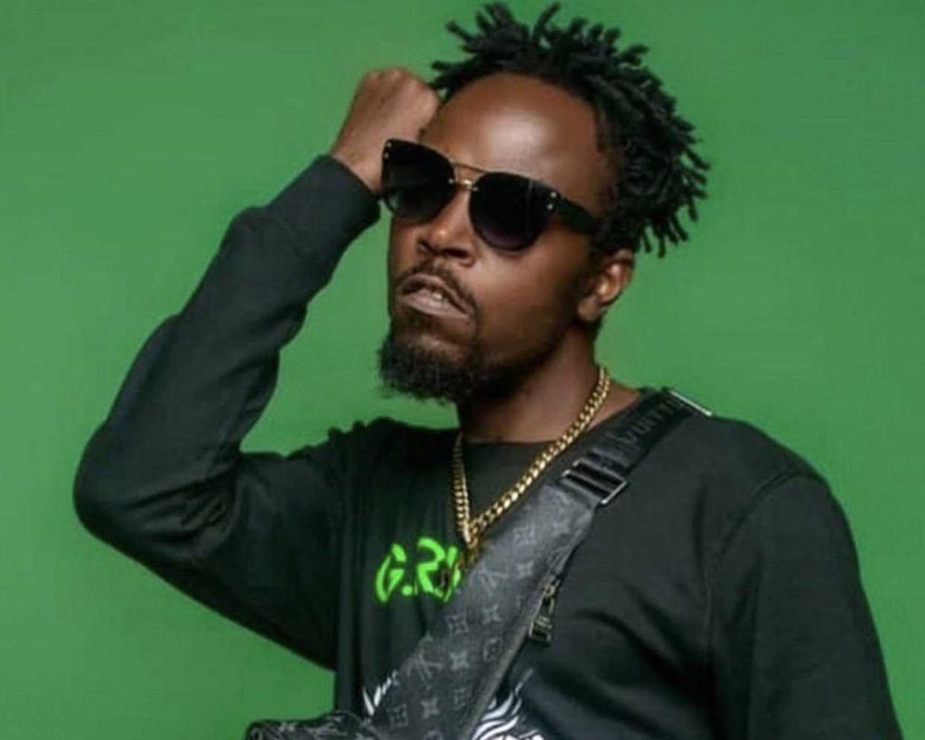 Kwaw Kese Reportedly Deemed Broke - Rapper Entangled In An Unpopular Monetary Situation 2 1666192954785