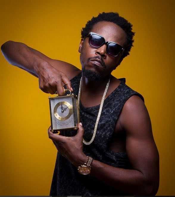 Kwaw Kese Reportedly Deemed Broke - Rapper Entangled In An Unpopular Monetary Situation 3 1666192985684