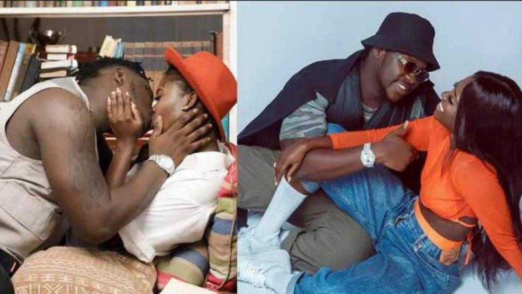 Medikal's Purportedly Salacious List Of Extramarital Undertakings With Various Celebrities In The Industry Surfaces 3 1666254769963