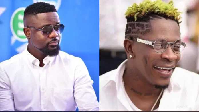 Sarkodie Ought To Have Far Exceeded Wizkid In Terms Of Artistic Reach And Overall Dominance - Shatta Wale Expresses 2 1666268379166