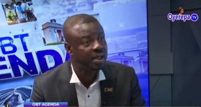 Ghana Is In Need Of A Civilian Revolutionary To Fix Its Damaged Economic Criterion - Legal Counselor William Kusi Opines 2 1666338764447