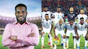Ghana's Slot At The World Cup Tournament Is Only A Waste Of Time - Jay-Jay Okocha Declares 2 1666358069065
