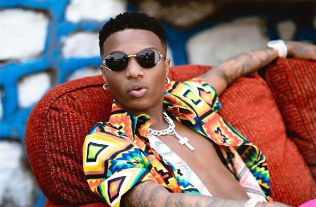 Wizkid Sets The Stage Ready Ahead Of His Ground-breaking Show In Ghana, Come December 10 2 1666364684032