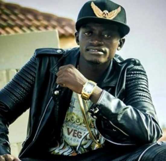 I Am Unqualified To Be Classified Among Ghana's Wealthiest Entertainers - Lilwin Admits 8 1666448585526