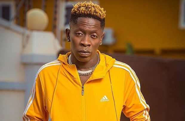 Not Everyone Can Have The Tendency To Become Successful - Shatta Wale Confirms 2 1666513421885