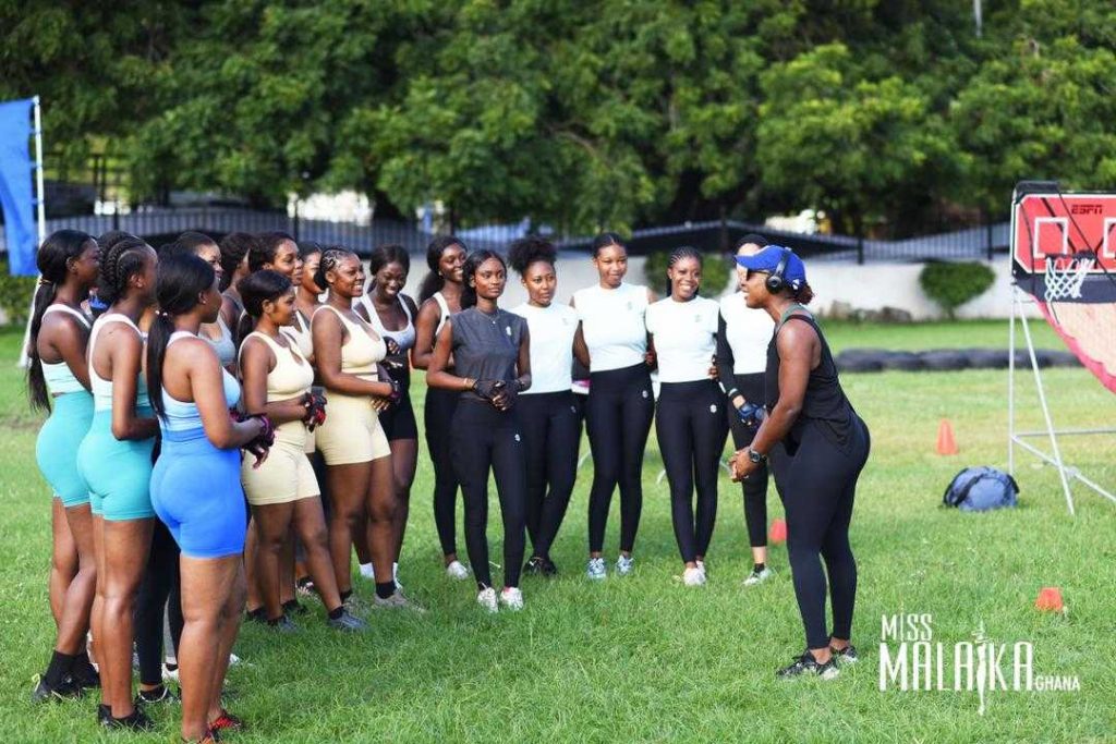 Miss Malaika 22 Participants To Exhibit Innovative Adeptness And Development 2 1666531657491 1