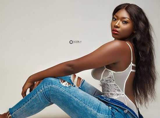 Upcoming Ghanaian Artistes Need 20% Ability And A Dedicated Team Of Promoters To Succeed - Sefadzi Indicates 2 Upcoming Ghanaian Artistes Need 20% Ability And A Dedicated Team Of Promoters To Succeed - Sefadzi Indicates