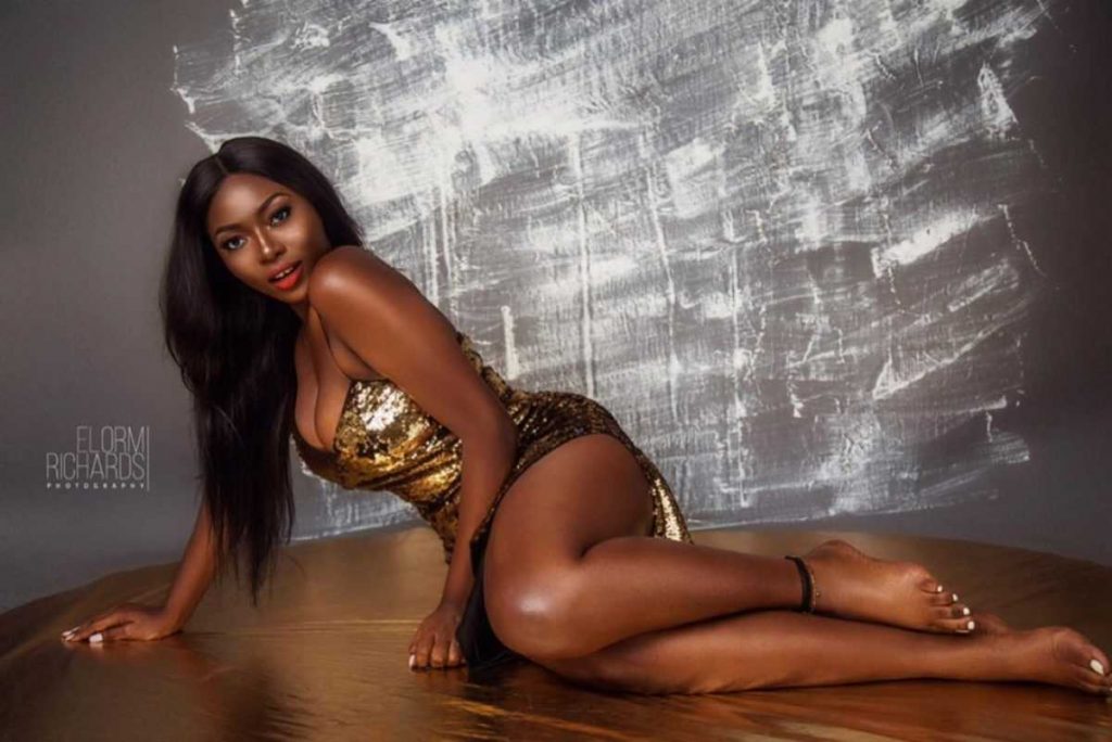Upcoming Ghanaian Artistes Need 20% Ability And A Dedicated Team Of Promoters To Succeed - Sefadzi Indicates 3 Upcoming Ghanaian Artistes Need 20% Ability And A Dedicated Team Of Promoters To Succeed - Sefadzi Indicates