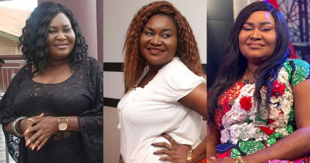 Consider The Future - Akyere Bruwaa Admonish Celebrities On Body Contouring 3 1666778758491