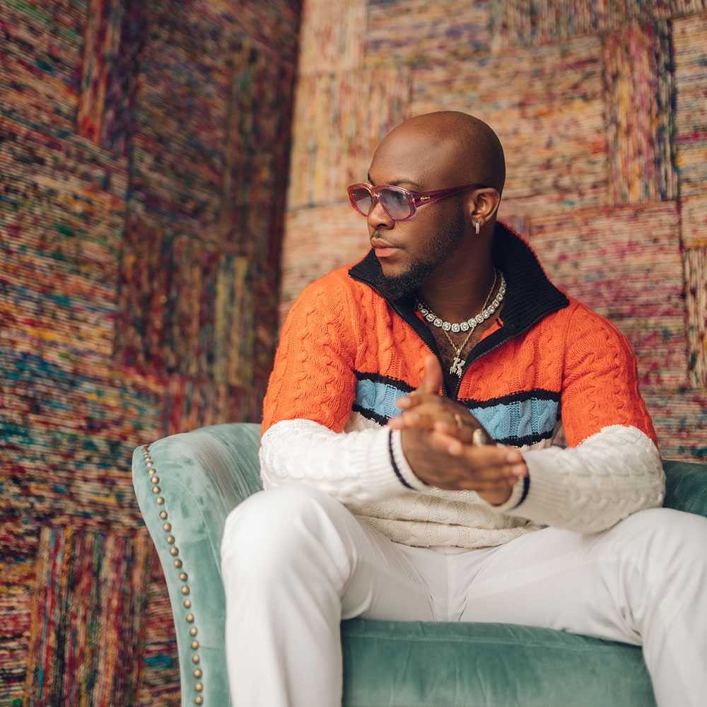 King Promise Extols Nigerians - Admits They Are The Most Supportive Africans Ever 3 1666791999114