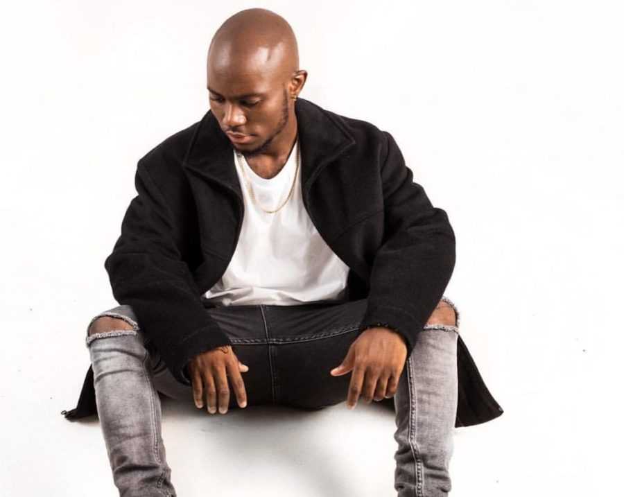 King Promise Extols Nigerians - Admits They Are The Most Supportive Africans Ever 2 1666792111093