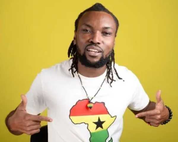 Nana Addo Should Be Terminated From Office, why Is He Still In A Position Of Authority? - David Oscar Quizzes 4 1666796881353