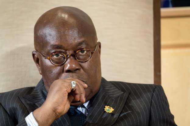 Nana Addo Should Be Terminated From Office, why Is He Still In A Position Of Authority? - David Oscar Quizzes 3 1666800559115