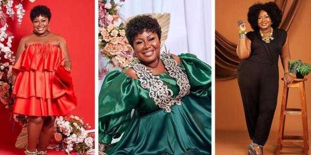 All Men Are Petrified Of A Distinguished Woman -Oheneyere Gifty Anti Reasons 2 1666857724716