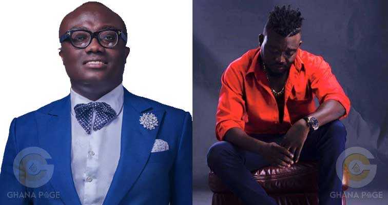 Ruff And Smooth Fell Apart Due To Our Unappreciative Behavior Towards Bola Ray - Bullet Discloses 2 1666860945091