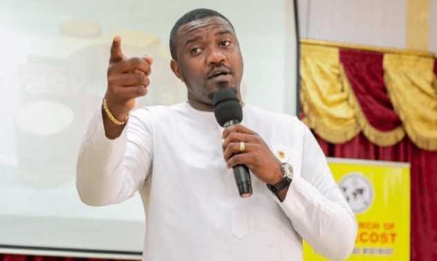 John Dumelo Advocates For Agricultural Advancement And Implementation Of Logistical Resources 2 1666864600888