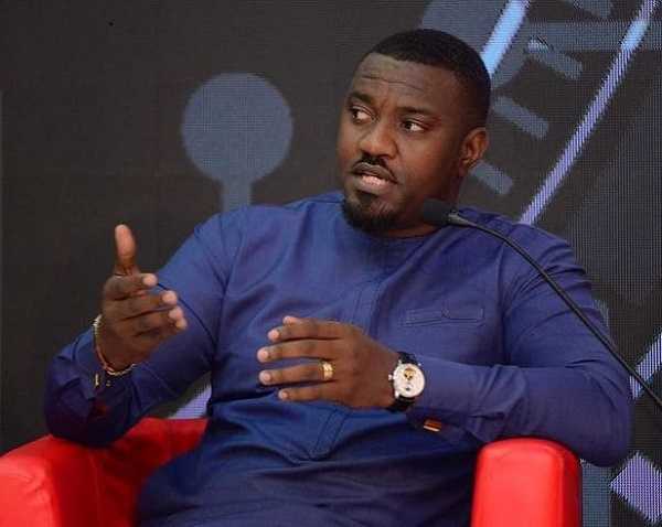 John Dumelo Advocates For Agricultural Advancement And Implementation Of Logistical Resources 3 1666864639037