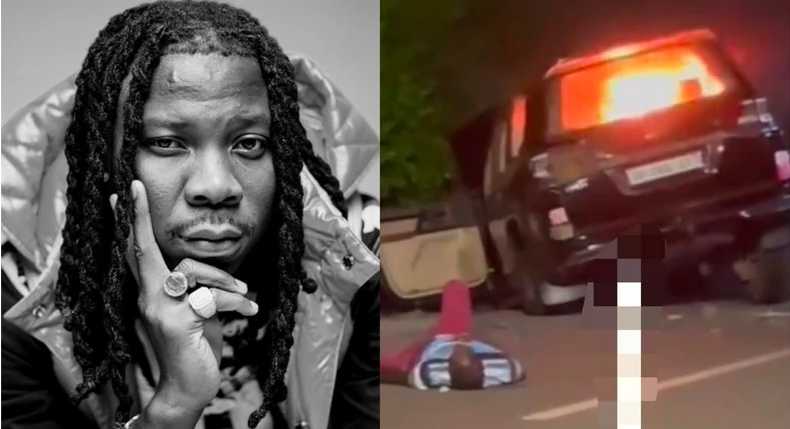 Our Smartphones Have Deprived Us Of Our Common Sense - Stonebwoy Fumes After Viewing A Tragically Recorded Incident 2 1666880648078
