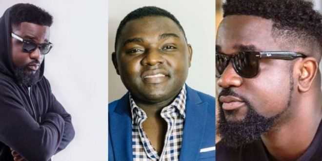 Kevin Taylor Goes Head-to-Head With Sarkodie - Calls Him A Tribalistic Hypocrite For Keeping Mute In Spite Of Economic Hardships 9 1667032323489