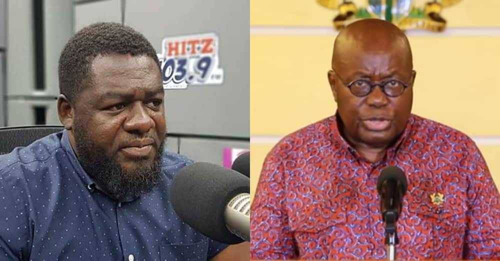 Bulldog Clenches Hard At Nana Addo Over His Blatantly Pompous Attitude 3 1667040824190